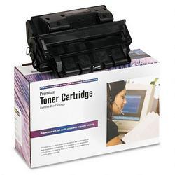 Jetfill, Inc. High Yield Toner Cartridge for HP LaserJet 4100 Series, Black (CTYTN1980)