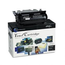 Toner For Copy/Fax Machines High Yield Toner Cartridge for IBM Infoprint 1332, 1352, 1372, Black (CTGCTGI4303)
