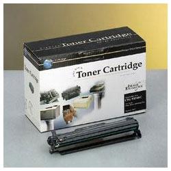 Toner For Copy/Fax Machines High Yield Toner Cartridge for Lexmark T520, T522, Black (CTGCTGT520)