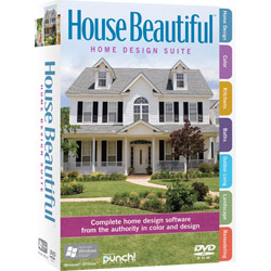 ENCORE SOFTWARE INC House Beautiful by Encore Software