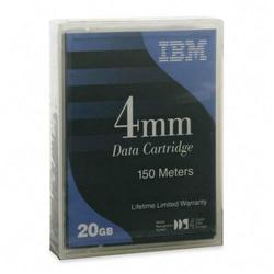 Ibm Corporation IBM DDS -4 Tape Cartridge - DAT DDS-4 - 20GB (Native)/40GB (Compressed)