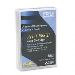 Ibm Corporation IBM Total Storage AIT-3 Tape Cartridge - AIT AIT-3 - 100GB (Native)/260GB (Compressed)