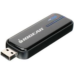 IOGEAR GUWA100U Wireless USB Host Adapter - USB