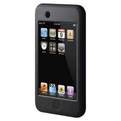 BELKIN COMPONENTS IPOD TOUCH SILICONE SLEEVE BLACK