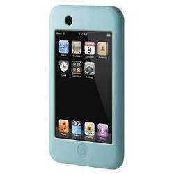 BELKIN COMPONENTS IPOD TOUCH SILICONE SLEEVE BLUE