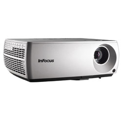 Infocus InFocus IN2104 MultiMedia Projector - 1024 x 768 XGA - 6.9lb