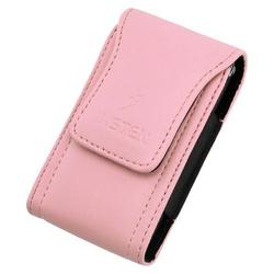 Eforcity Insten - Light Pink Motorola RAZR V3 / V3c / V3i / V3m / V3t / V3e / V3r Leather Case from Eforcity
