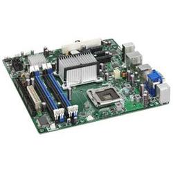 INTEL - MOTHERBOARDS Intel DG35EC Classic Series G35 Express Chipset MicroATX PCI Express x16 LAN Support Motherboard - OEM 10 Pack