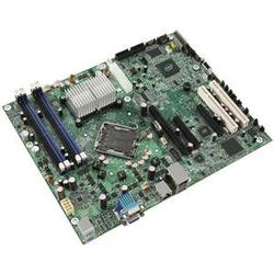 INTEL - ESG Intel S3200SH Server Board - Intel 3200 - Enhanced SpeedStep Technology - Socket T - 1333MHz, 1066MHz, 800MHz FSB - 8GB - DDR2 SDRAM - DDR2-800/PC2-6400, DDR2-6