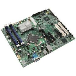 INTEL - ESG Intel S3210SHLX Server Board - Intel 3210 - Enhanced SpeedStep Technology - Socket T - 1333MHz, 1066MHz, 800MHz FSB - 8GB - DDR2 SDRAM - DDR2-800/PC2-6400, DDR2