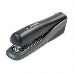 Swingline/Acco Brands Inc. Invision™ Desktop Stapler, Full Strip, Charcoal Gray (SWI82801)