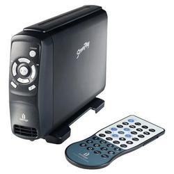 IOMEGA Iomega 500GB ScreenPlay HD Multimedia Drive USB 2.0/AV