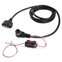 PAC Ipod Cable For M-bus Alpine