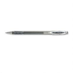 Zebra Pen Corp. J Roller® Gel Ink Roller Ball Pen, Medium Point, Black Ink (ZEB43110)