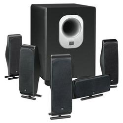 JBL CS-STAND Floor Stands for CS-480 and CS-6100 Satellites