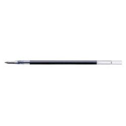 Zebra Pen Corp. JK Refills for G301Gel Rollerball Pens, Fine Point, Black Ink, 2/Pack (ZEB88112)