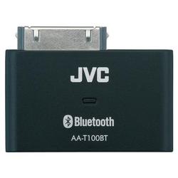 Jvc JVC Bluetooth Wireless Transmitter - Bluetooth
