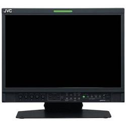 JVC PROFESSIONAL PRODUCTS COMPANY JVC DT-V17L2DU LCD Monitor - 17 - 1440 x 900 - 16:10 - 600:1