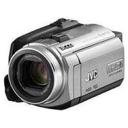 Jvc JVC GZ-HD5 HDD HI-DEF Hard Drive Camcorder (60GB)