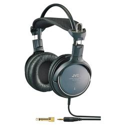 JVC COMPANY OF AMERICA JVC HA-RX700 Stereo Headphone - Connectivit : Wired - Stereo - Over-the-head