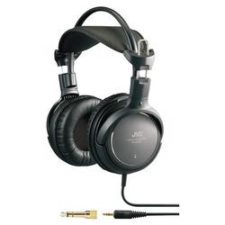 JVC COMPANY OF AMERICA JVC HA-RX900 Stereo Headphone - Connectivit : Wired - Stereo - Over-the-head