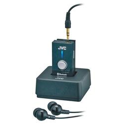 Jvc JVC HA-W700BT Stereo Bluetooth Earset - Wired Connectivity - Stereo - Ear-bud