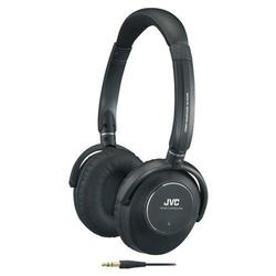 JVC COMPANY OF AMERICA JVC HANC250 Noise Cancelling Headphone - - Stereo