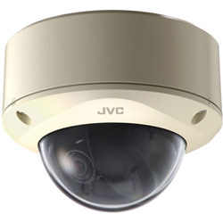 JVC (CCTV) JVC VN-C215VP4U Discrete Surveillance Camera - Color, Black & White - CCD - Cable