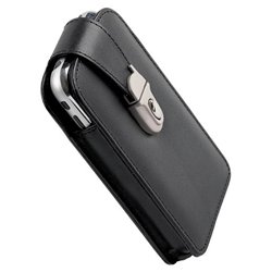 Jensen Executive Leather Case for iPhone - Leather (JP6511)