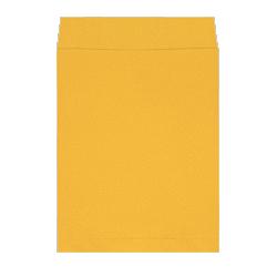 Columbian Envelope Jumbo Envelope, Plain, 28Lb, 12-1/2 x18-1/2 , 25/BX, Kraft (WEVCO981)