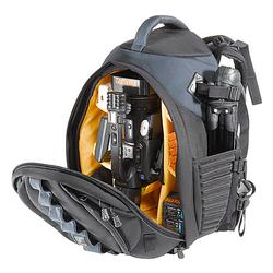 Kata KATA HB-205 GDC Hiker Backpack Camcorder Case - Nylon
