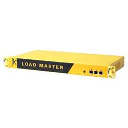 KEMP TECHNOLOGIES KEMP LoadMaster LM-1500 Server Load Balancer - 3 x RJ-45 10/100Base-TX - 100Mbps Fast Ethernet