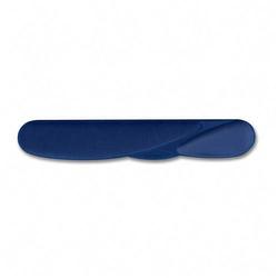 Kensington/Acco Brands,Inc. Kensington Wrist Pillow Extra-Cushioned Keyboard Wrist Pillow - Blue