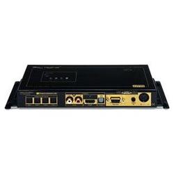 Key Digital KD-HDMI4x1 HDMI Auto Switcher - Home Theater Compatible - 4 x HDMI Input, 1 x HDMI Output, 1 , 2 x RCA Stereo Audio Line Out, 1 x RCA S/PDIF Out,
