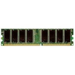 KINGSTON TECHNOLOGY (MEMORY) Kingston 2GB DDR SDRAM Memory Module - 2GB (2 x 1GB) - 400MHz DDR400/PC3200 - DDR SDRAM - 184-pin (KFJ-E600/2G)