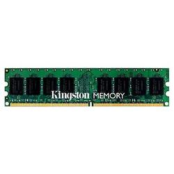 KINGSTON TECHNOLOGY - MEMORY Kingston 4GB DDR SDRAM Memory Module - 4GB (1 x 4GB) - 333MHz DDR333/PC2700 - ECC - DDR SDRAM - 184-pin