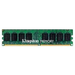 KINGSTON TECHNOLOGY (MEMORY) Kingston 8GB DDR2 SDRAM Memory Module - 8GB (2 x 4GB) - 667MHz DDR2-667/PC2-5300 - ECC - DDR2 SDRAM - 240-pin DIMM (KTS-SESK2/8G)