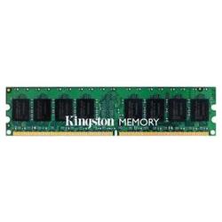 KINGSTON TECHNOLOGY (MEMORY) Kingston 8GB DDR2 SDRAM Memory Module - 8GB (2 x 4GB) - 667MHz DDR2-667/PC2-5300 - ECC - DDR2 SDRAM - 240-pin (KTS6380K2/8G)