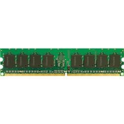Kingston ValueRAM 2GB DDR2 SDRAM Memory Module - 2GB (1 x 2GB) - 800MHz DDR2-800/PC2-6400 - Non-ECC - DDR2 SDRAM - 240-pin