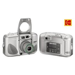 KODAK Kodak Advantix APS C750 Photo Film Camera with LCD Display & 24-60mm 2.5x Zoom