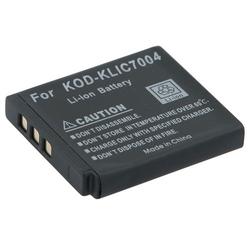 Eforcity Kodak KLIC-7004 / Fuji NP-50 / Pentax DL-I68 Compatible Li-Ion Battery by Eforcity