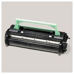 Konica/Toner For Copy/Fax Machines Konica Minolta High Capacity Black Toner Cartridge For Magicolor 5440 DL Printer - Black