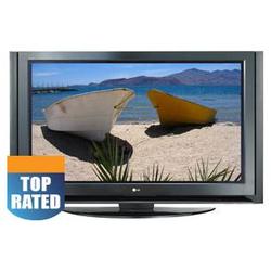 LG ELECTRONICS INC. LG 50PY3D - 50 Widescreen 1080p Plasma HDTV - 3000:1 Contrast Ratio