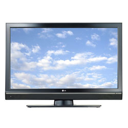LG ELECTRONICS INC. LG 52LB5D - 52 Widescreen 1080p LCD HDTV - 10000:1 Dynamic Contrast Ratio