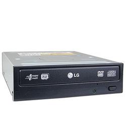 LG GSA-H42N 18x DVD RW Super-Multi Drive - (Double-layer) - DVD-RAM/ R/ RW - EIDE/ATAPI - Internal