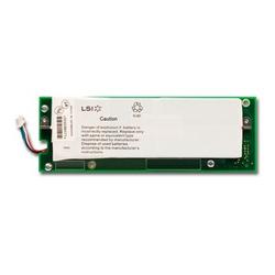 LSI LOGIC LSI Logic LSIiBBU06 RAID Controller Battery - RAID Controller Battery