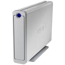 LACIE LaCie Big Disk Extreme+ Hard Drive - 2TB - 7200rpm - USB 2.0, Serial ATA/300 - USB, External SATA - External