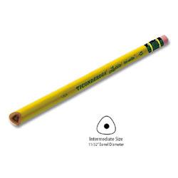 Dixon Ticonderoga Co. Laddie Tri Write Pencil (