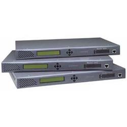 LANTRONIX Lantronix SecureLinx SLC32 Single AC Console Server TAA Compliant - 32 x RJ-45 , 2 x RJ-45 10/100Base-TX