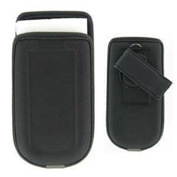 Wireless Emporium, Inc. Large Neoprene Pouch for Samsung SPH-M520